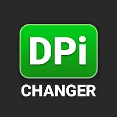 DPI Changer Mod Version v4.0.1.9 [AD Free]