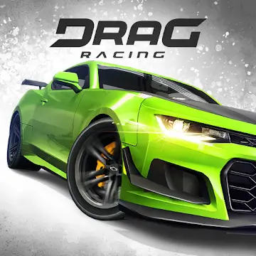 Drag Racing Mod Apk [Unlimited Money, Ads-Free Access]