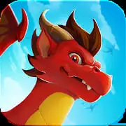 Dragon City 2 Apk Version v0.11.2 [Mod Menu, God Mode]