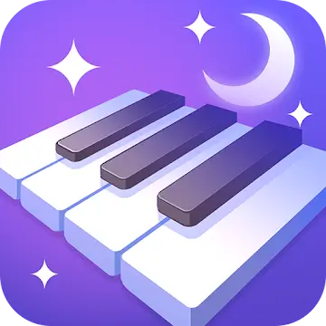 Dream Piano Mod Version v1.86.2 [Unlimited Money]