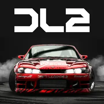 Drift Legends 2 Apk Version v1.4.1 []