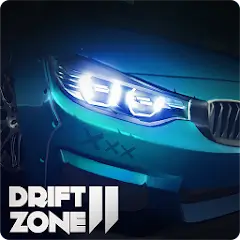 Drift Zone 2 Mod Apk Version v2.4.1 [Unlimited Money]