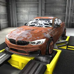 Dyno 2 Race Version v1.6.4 [Unlimited Money] Download