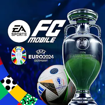 EA SPORTS FC Mobile Soccer Apk [Perfect Skilled Game, Goal To Center]