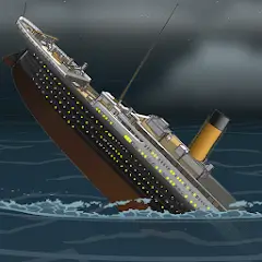 Escape Titanic [All Unlocked, Unlimited Hints] Download