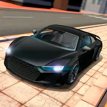 Extreme Car Driving Simulator Mod [All Car Unlocked, Adfree]