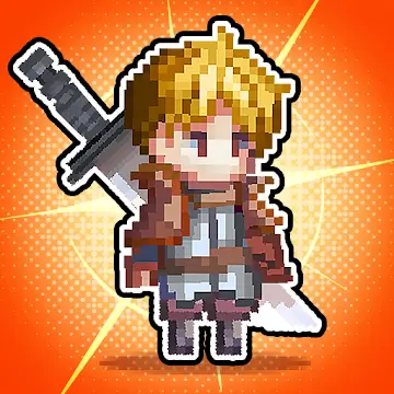 F Class Adventurer Mod Apk [One Hit Kill, Unlimited Mp]