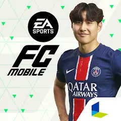 FIFA Mobile KR [Full Game] Download Version v15.1.04 SnapApk