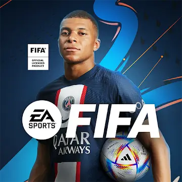 FIFA Mobile Version v23.1.05 Download [Freeze Players, Speed Hack]