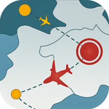 Fly Corp Airline Manager [Unlimited Money, All Unlocked] Download