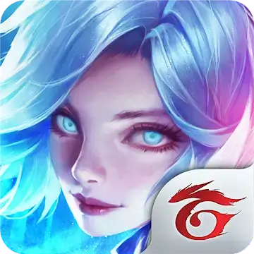 Garena AOV Mod Apk Version v1.56.1.6 [MAP HACK, FPS MODE]