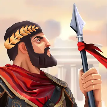 Gladiators Survival in Rome Mod [Move Speed Multiplier, God Mod]