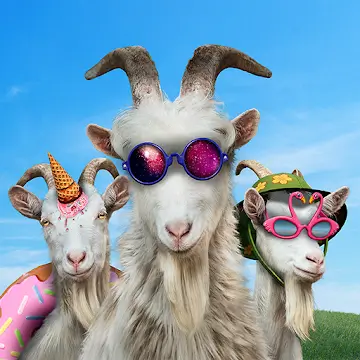 Goat Simulator 3 Apk Version v1.0.8.0 [Full Game]