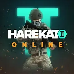 Harekat 2 Online Mod Version v5.0.0 [Unlimited Ammo]