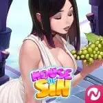 House of Sin Mod Version v1.0.18 [Unlimited Money, Free Chest]