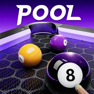 Infinity 8 Ball Mod Version v2.53.0 [Full Game]