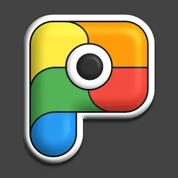 IPoppin icon pack MOD APK Version v2.7.2 [Patched]