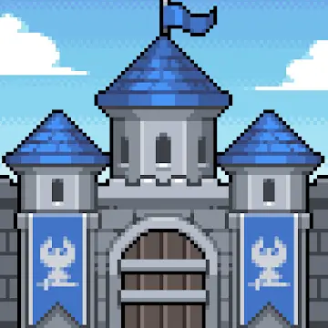 King God Castle MOD Version v6.4.8 [Full Game]