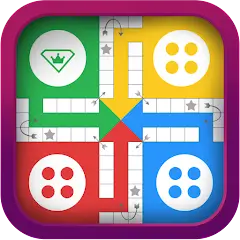 Ludo STAR MOD Version v1.251.1 [MOD MENU, Unlock Themes]