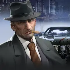 Mafia Origin MOD APK [Mod Menu Feature, Game Speed]