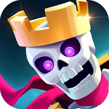 Merge War MOD APK Version v1.38.4 [Free Energy]