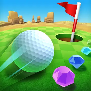 Mini Golf King Mod Apk [Unlimited Powershot+Guideline, Unlimited  …