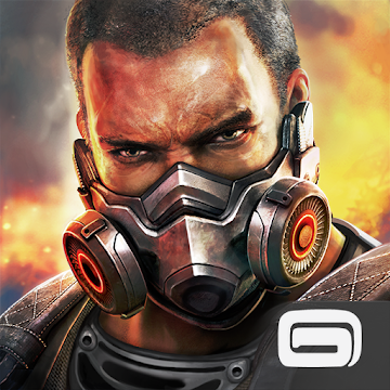 Modern Combat 4 MOD Version v1.2.3e [Unlimited Money]