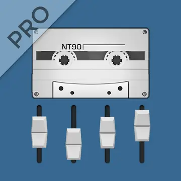 n-Track Studio Pro Mod Version v10.2.67 [Unlocked All Content]