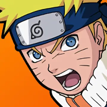 NARUTO Mod Version v1.0.16 [Unlocked]