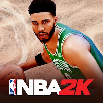 NBA 2K Mobile Basketball Mod Apk [Full Game]