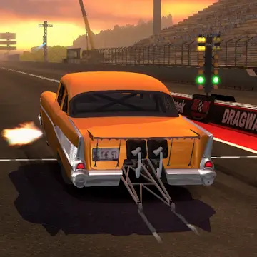 No Limit Drag Racing 2 Mod Version v2.1.1 [Unlimited Money]