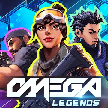 Omega Legends [Bullets Fired (Slider), Hide Weapon] Download