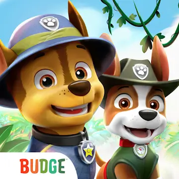 PAW Patrol Rescue World Apk [Mod Menu , Unlocked All Item ]