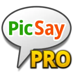 PicSay Pro Version v2.1.1.0 [Paid for free] Download