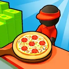 Pizza Ready MOD Version v28.0.0 [MOD MENU, Unlimited Money]