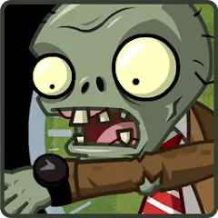 Plant versus Zombies MOD [Unlimited Gems, Instant Refill Plants]