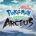 Pokemon Legends Arceus [Full Game] Download Version v1.0.1