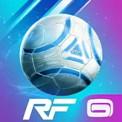 Real Football Apk Version v1.7.4 [Latest Version Download]