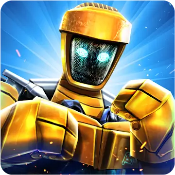 Real Steel World Robot Boxing [Dumb AI, Currency Not Consumed] Download