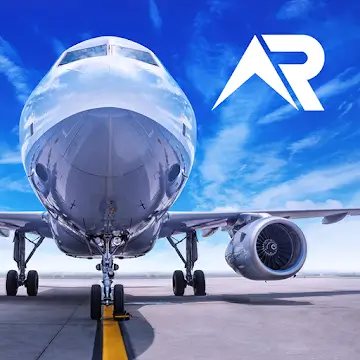 RFS Real Flight Simulator Mod Apk [Full Game Paid & Unlocked]