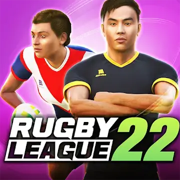 Rugby League 23 Mod Version v1.1.2.69 [Latest Version Download]