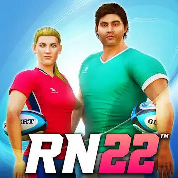 Rugby Nations 22 Mod Version v1.3.1.320 [Latest Version Download]