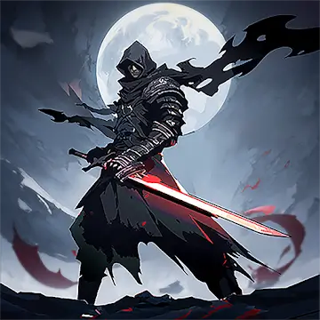 Shadow Slayer Mod Apk [God Mode, Ome Hit Kill]