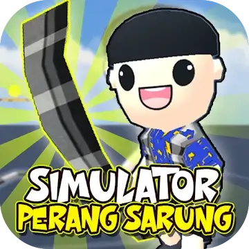 Simulator Perang Sarung 3D Mod Apk [MOD MENU, Unlimited Money]