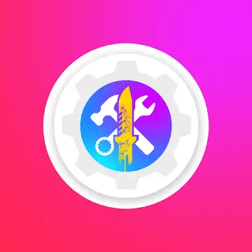 Skin Tools MOD [Unlock Skills/Adfree, Ads-Free Access]