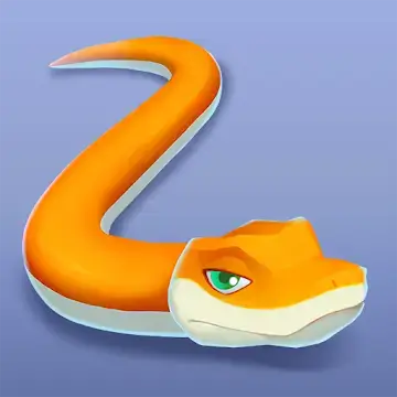 Snake Rivals Mod Apk [Full Game]