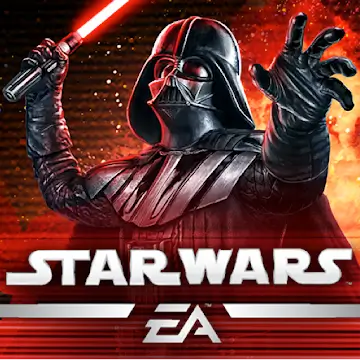 Star Wars Mod Apk Version v0.36.1656726 [Menu Mod, God Mode]