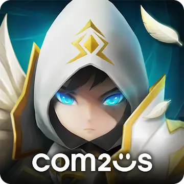 Summoners War MOD Version v8.5.4 [Attack Speed, AD Free]