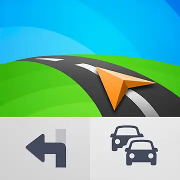 Sygic GPS Navigation & Maps MOD APK [Premium Unlocked]