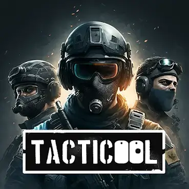 Tacticool [Stupid enemy, Freeze bot opponents (Activate in lobby)] Download